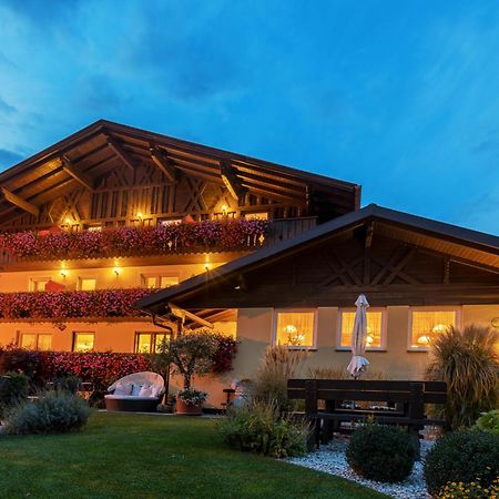 Bei Martin'S Hotel Morter Екстериор снимка