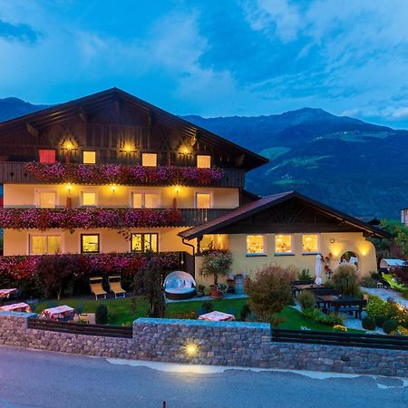 Bei Martin'S Hotel Morter Екстериор снимка