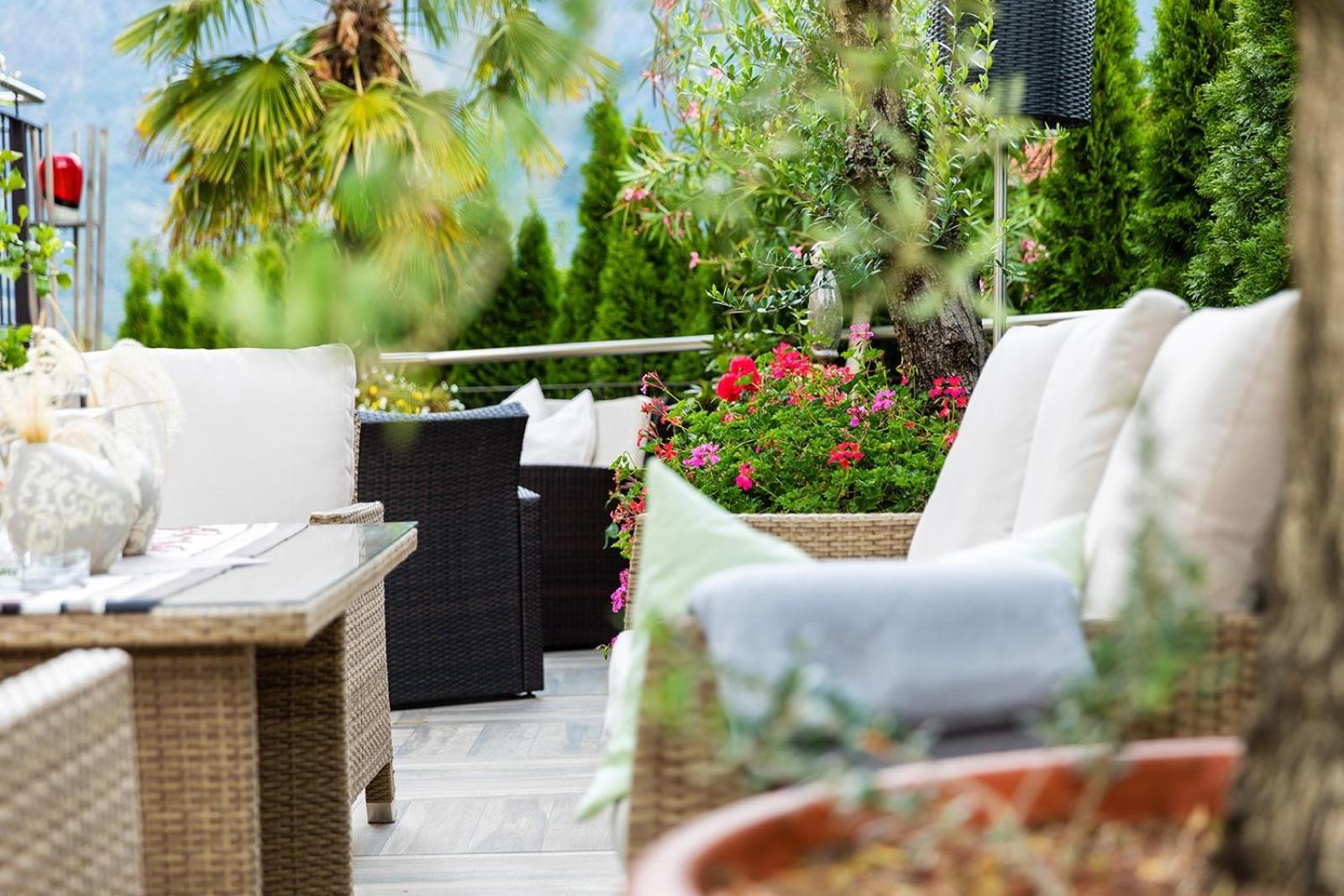 Bei Martin'S Hotel Morter Екстериор снимка