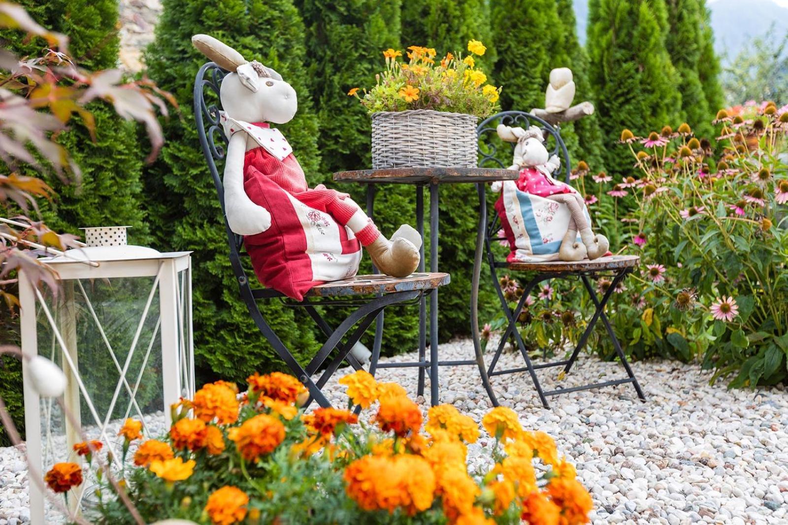 Bei Martin'S Hotel Morter Екстериор снимка