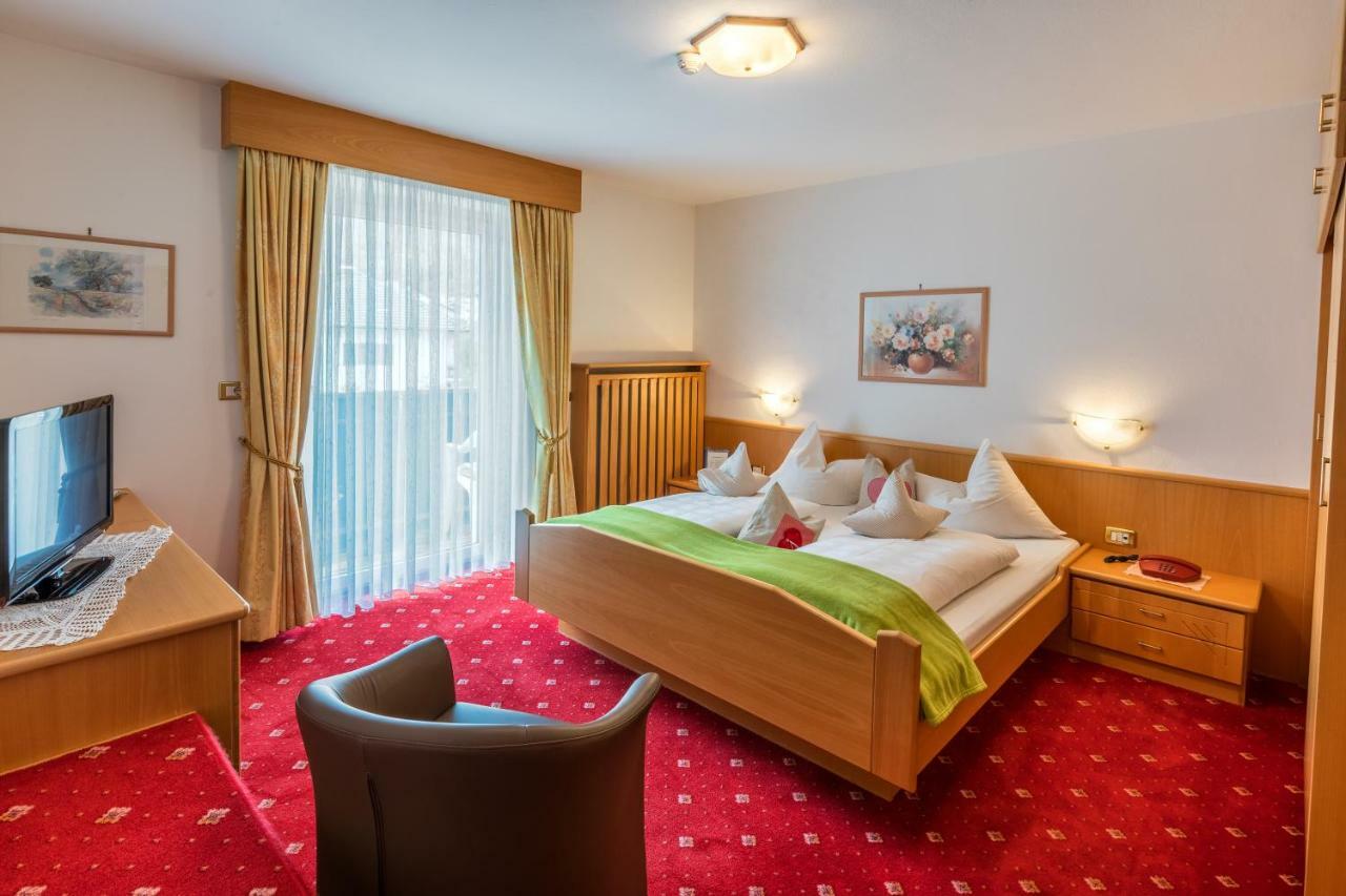 Bei Martin'S Hotel Morter Стая снимка